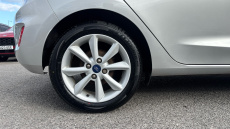 Ford Fiesta 1.0 EcoBoost Trend 5dr Petrol Hatchback